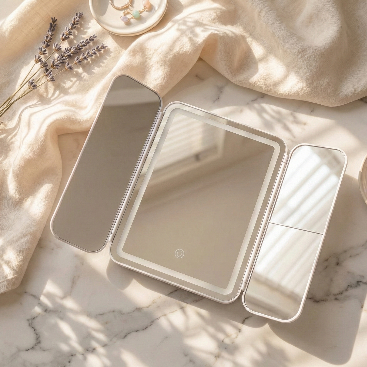 The Original TriLuxe Glow