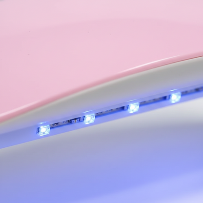 The Original NailLuxe Pro