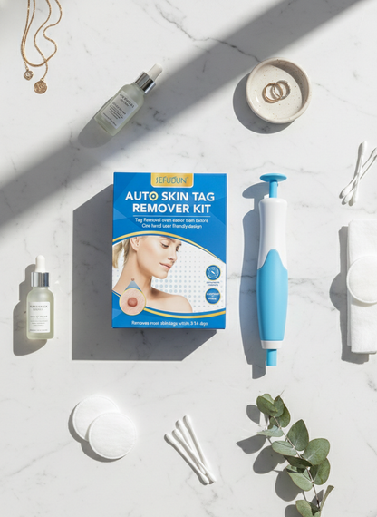 The Original TagEase Mini