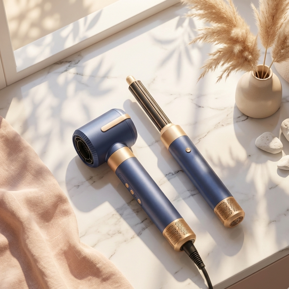 The Original AirLuxe Pro Max