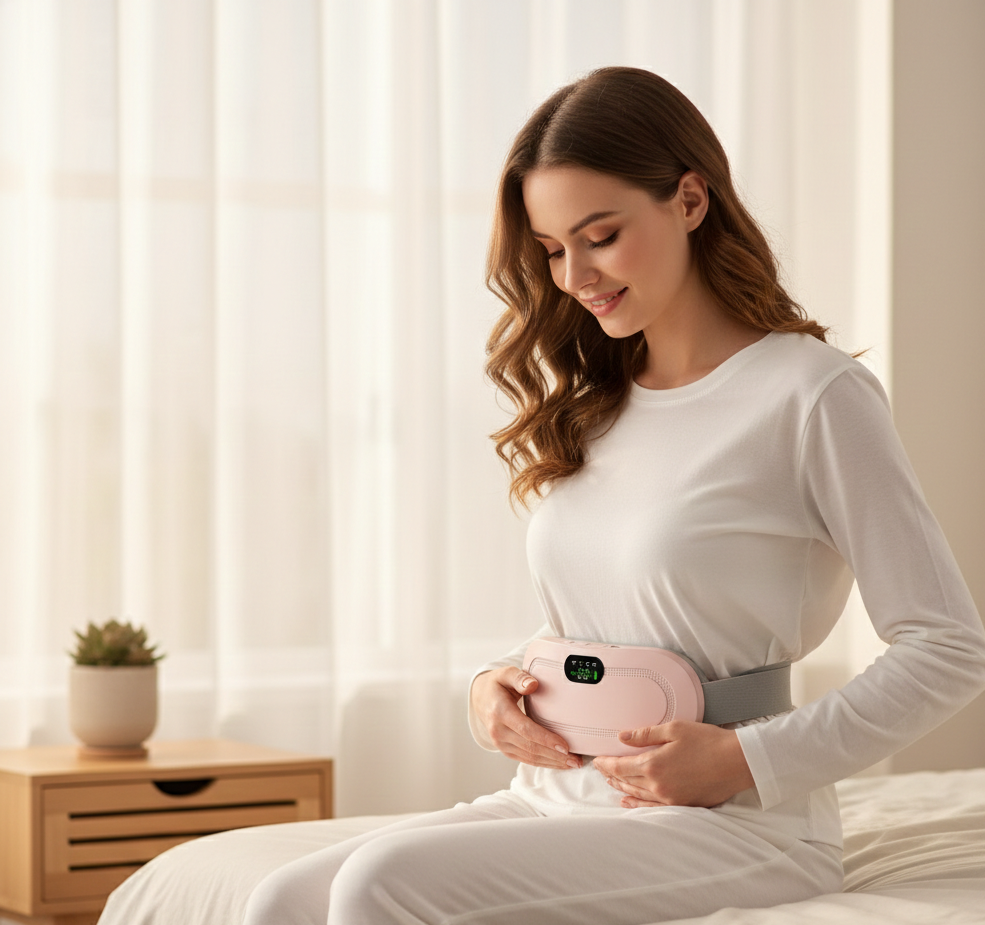 The Original LunaRelief