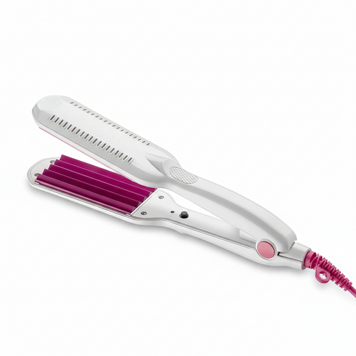 The Original HeatLuxe Wave