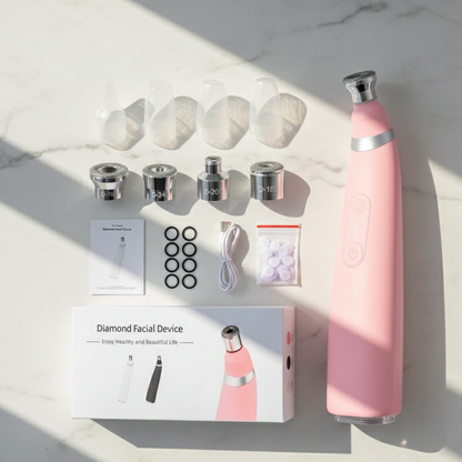 The Original Cleare Luxe