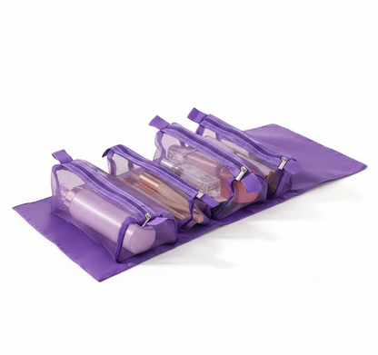 The Original LuxeCarry Glam