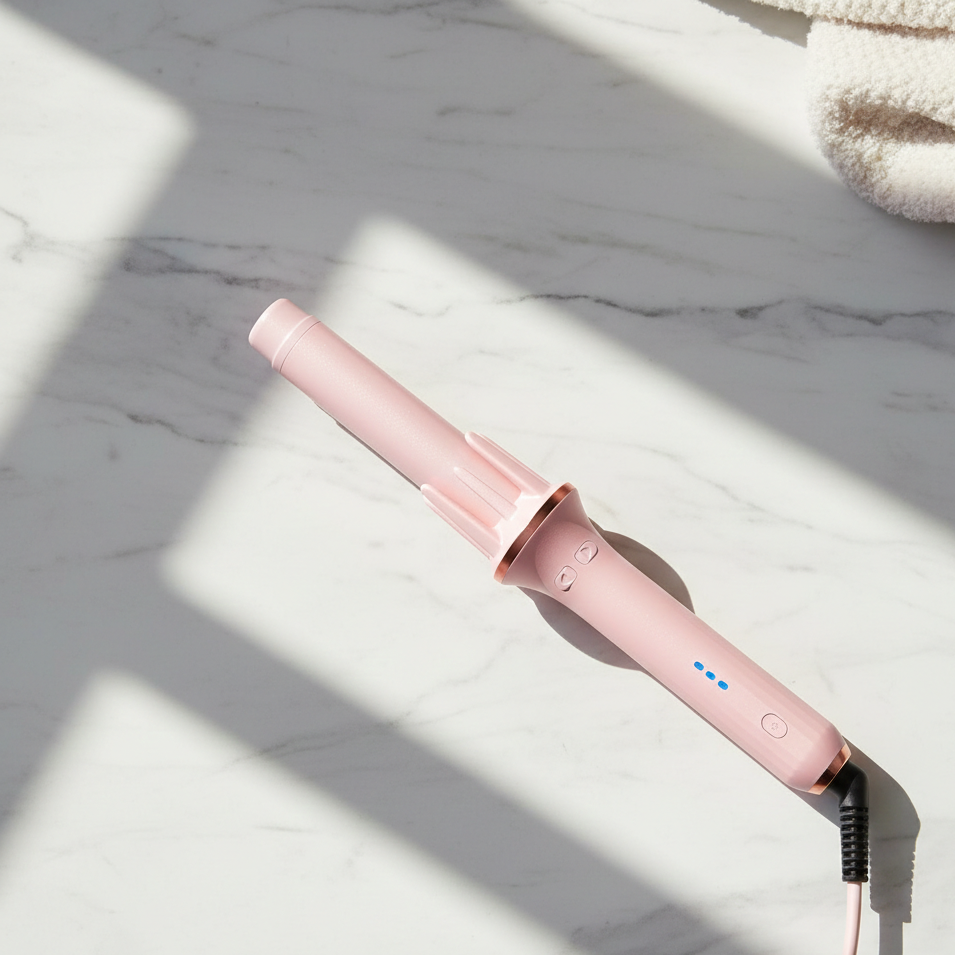 The Original Airluxe Auto