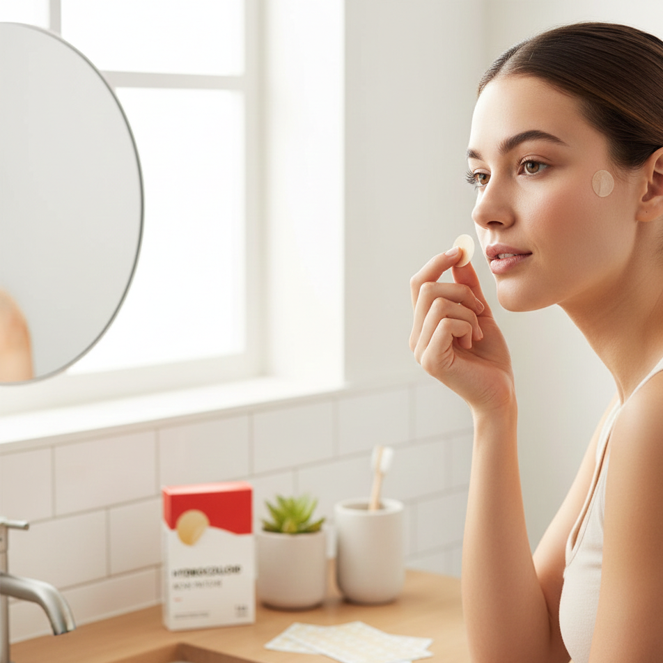 The Original Celeste Clear