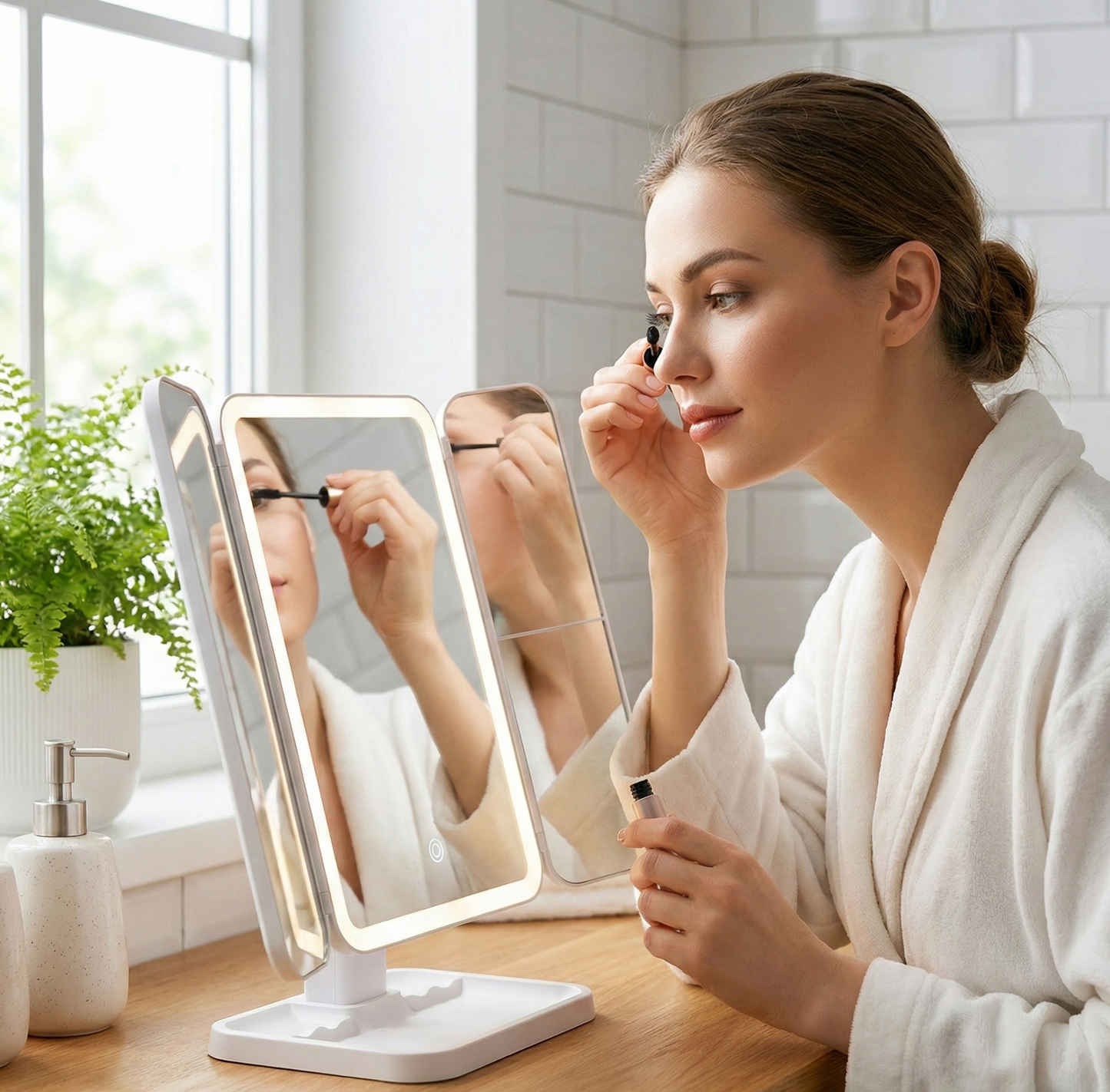 The Original TriLuxe Glow