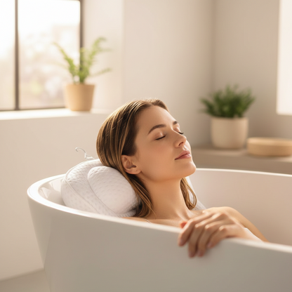 The Original CloudSpa