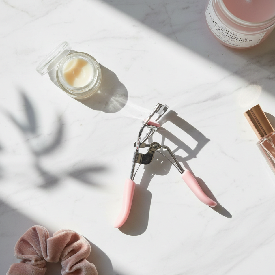 The Original LashLuxe Curler