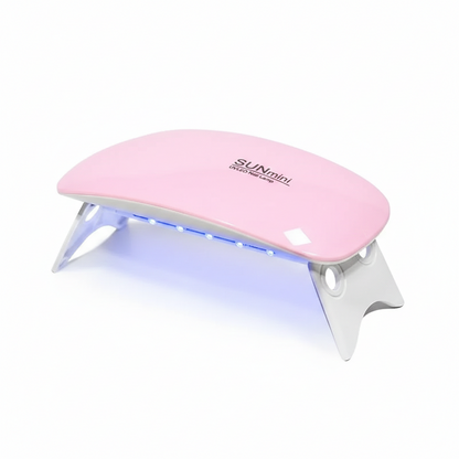 The Original NailLuxe Pro