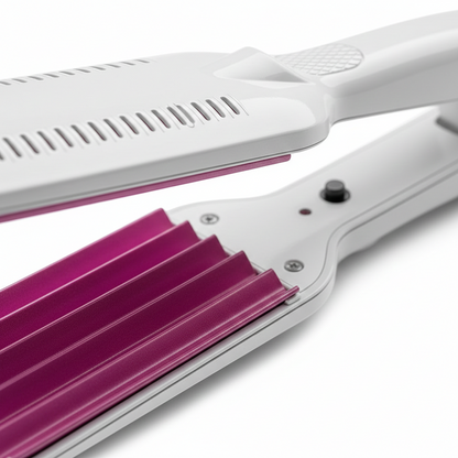 The Original HeatLuxe Wave