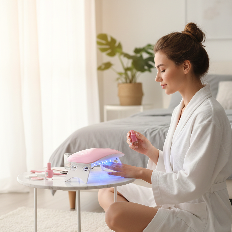 The Original NailLuxe Pro