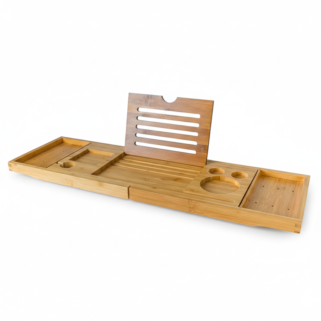 The Original Serene Soak Tray