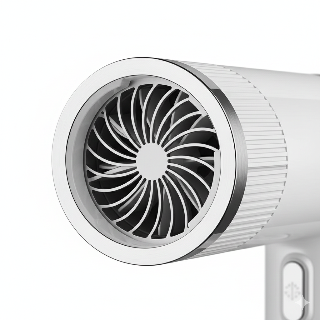 The Original AirLuxe Jet Pro