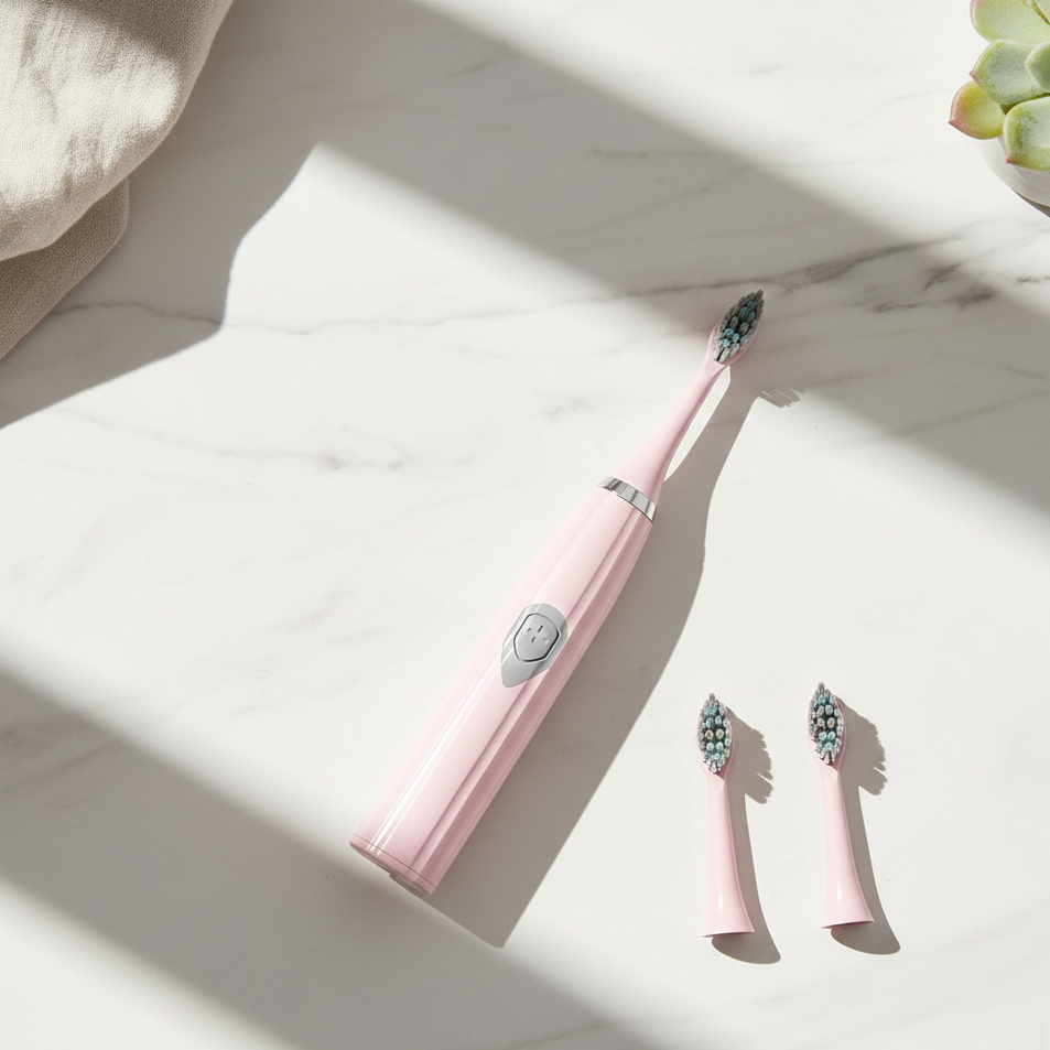 The Original Smile Luxe