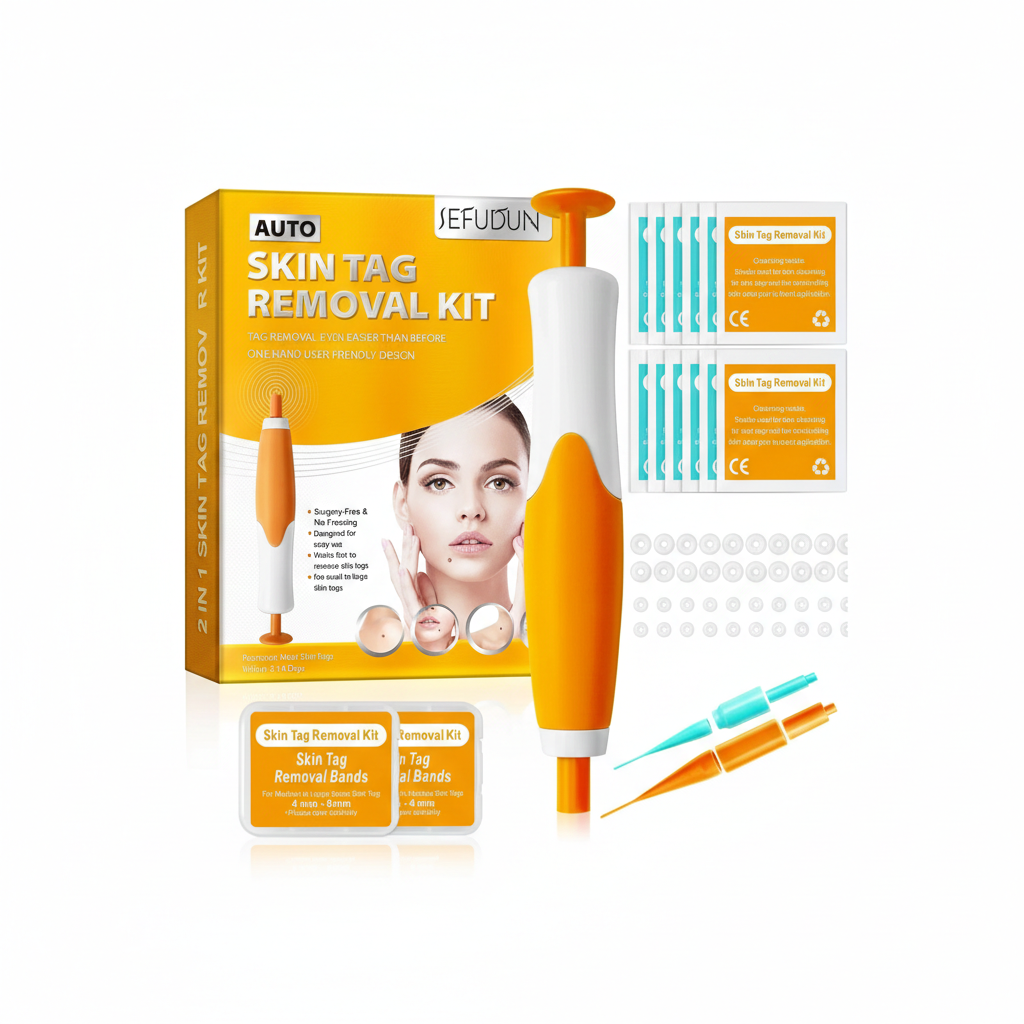 The Original TagEase Mini