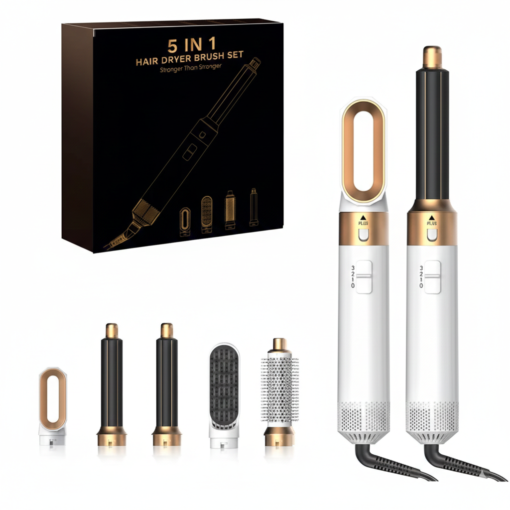 The Original Airluxe Max