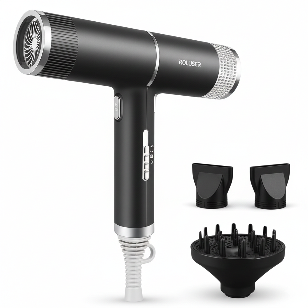 The Original AirLuxe Jet Pro