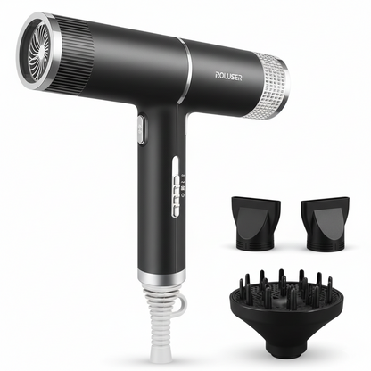 The Original AirLuxe Jet Pro