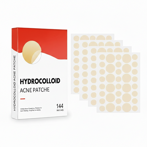 The Original Celeste Clear