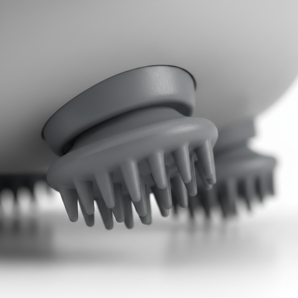 The Original Soothe Crown