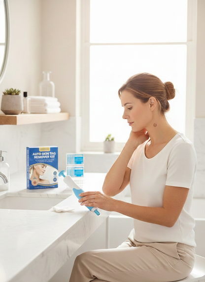 The Original TagEase Mini