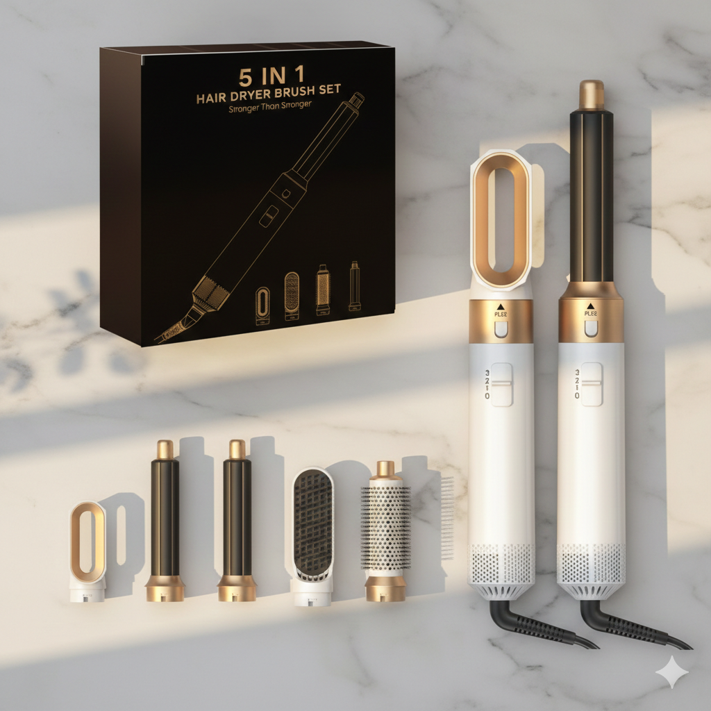 The Original Airluxe Max