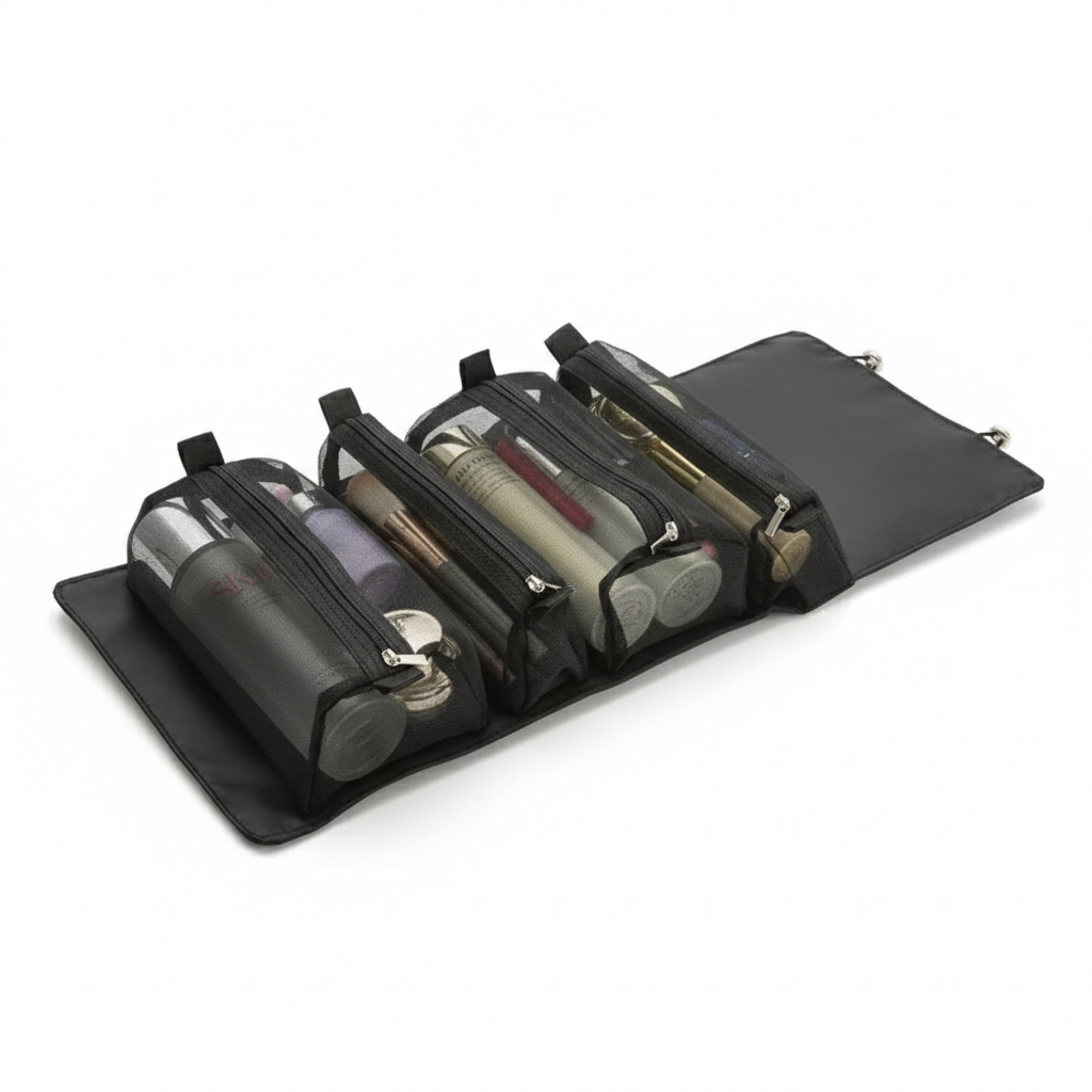 The Original LuxeCarry Glam