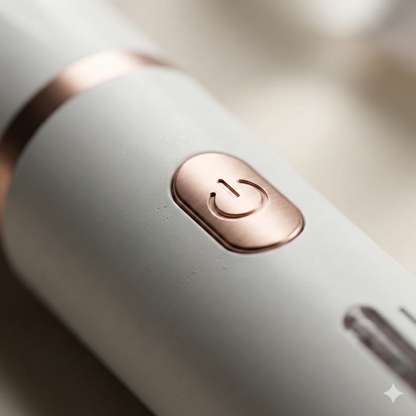 The Original LumiLash Wand