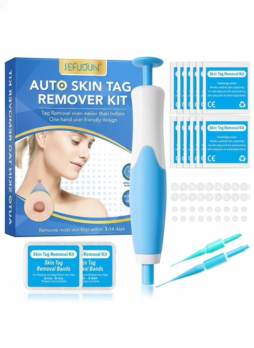 The Original TagEase Mini