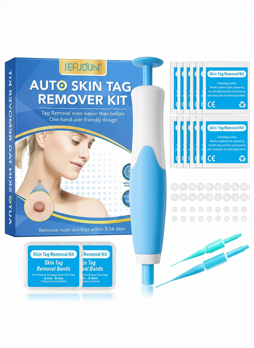 The Original TagEase Mini