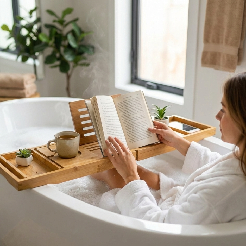 The Original Serene Soak Tray
