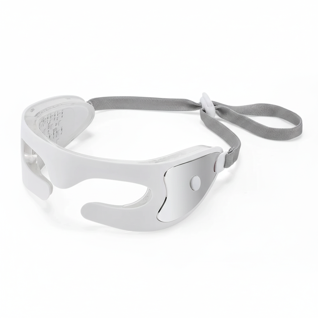 The Original Aurora Vision