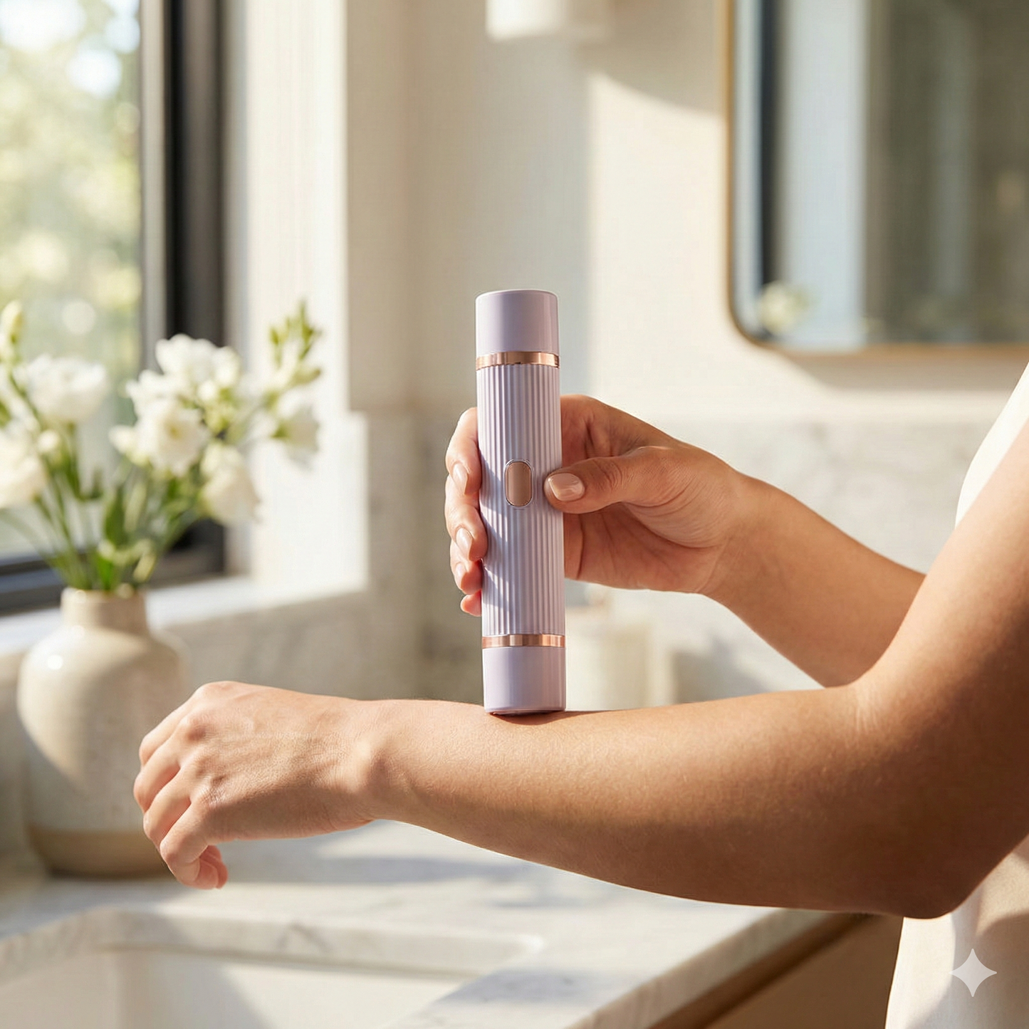 The Original LumiGlide