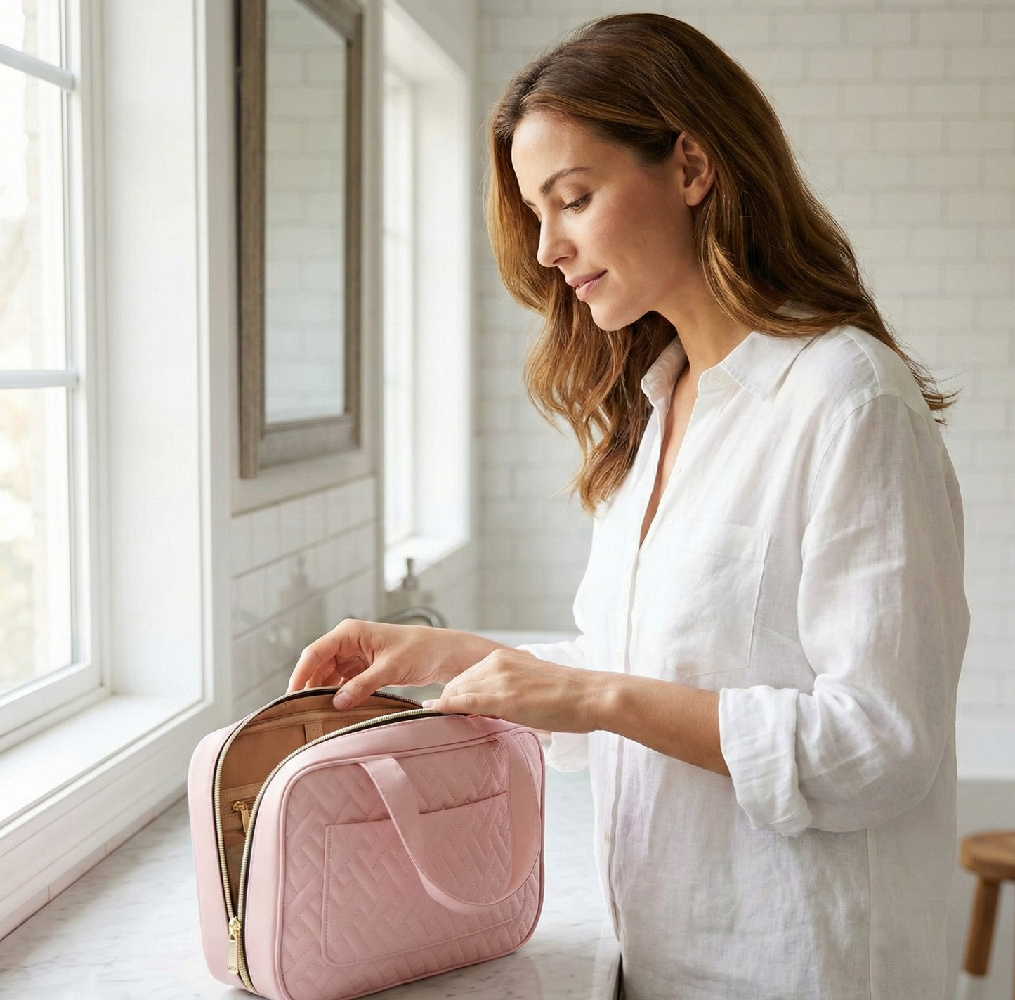 The Original LuxeCarry