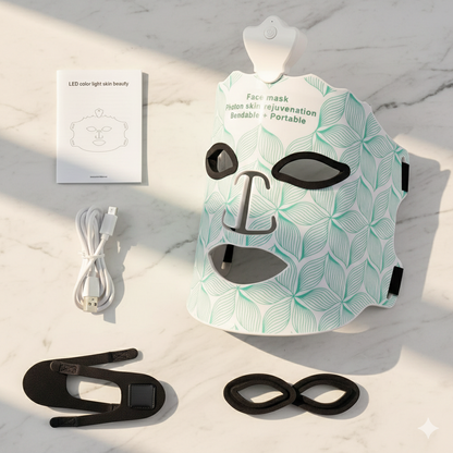 The Original Aurora Luxe