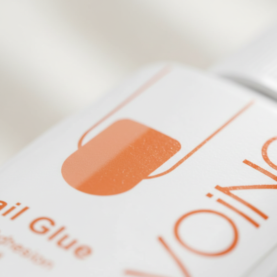 The Original NailLuxe UltraBond