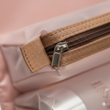 The Original LuxeCarry Glam