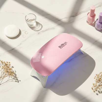 The Original NailLuxe Pro