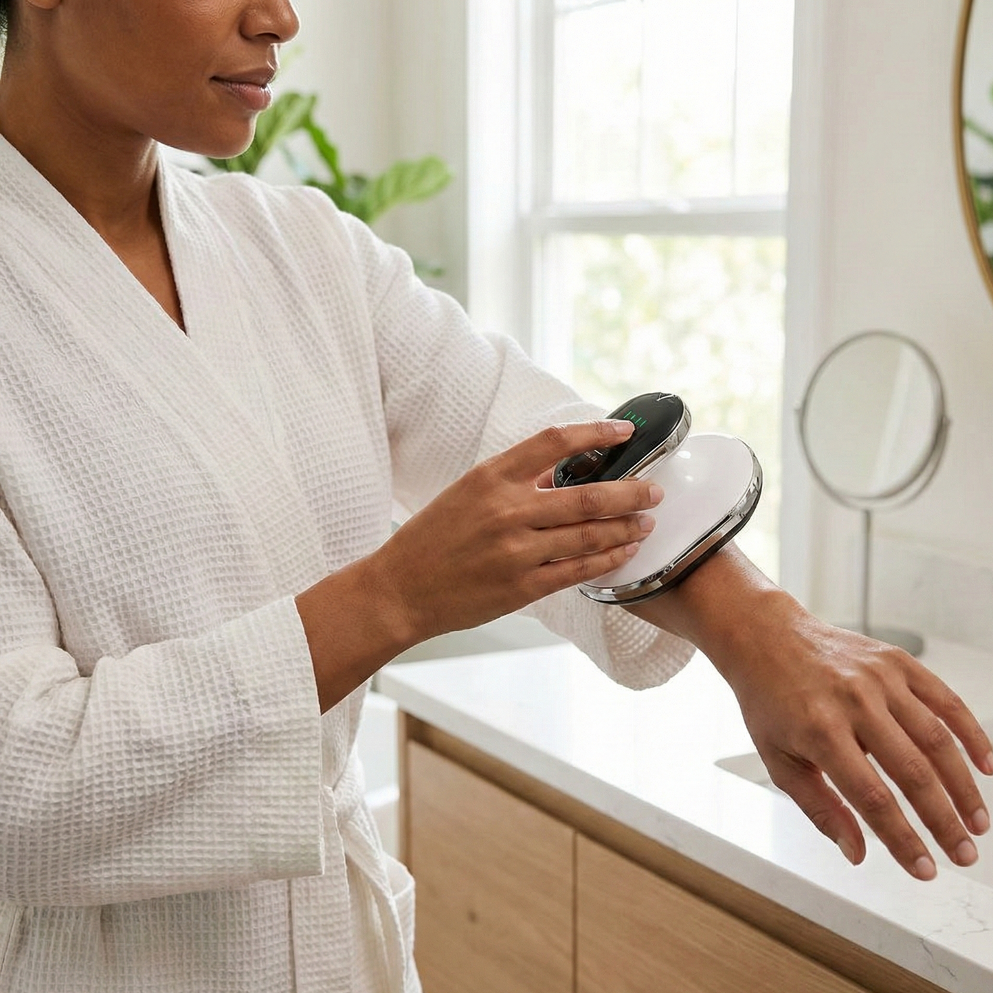 The Original Sculpt Tone