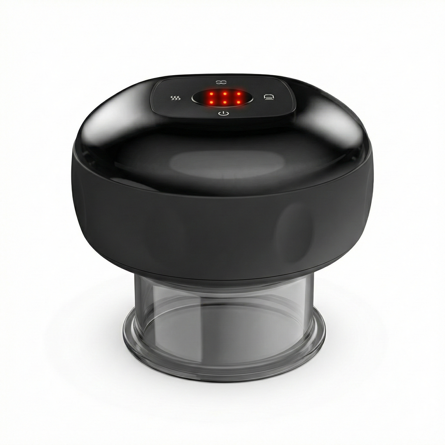 The Original Sculpt Cup