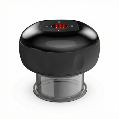 The Original Sculpt Cup