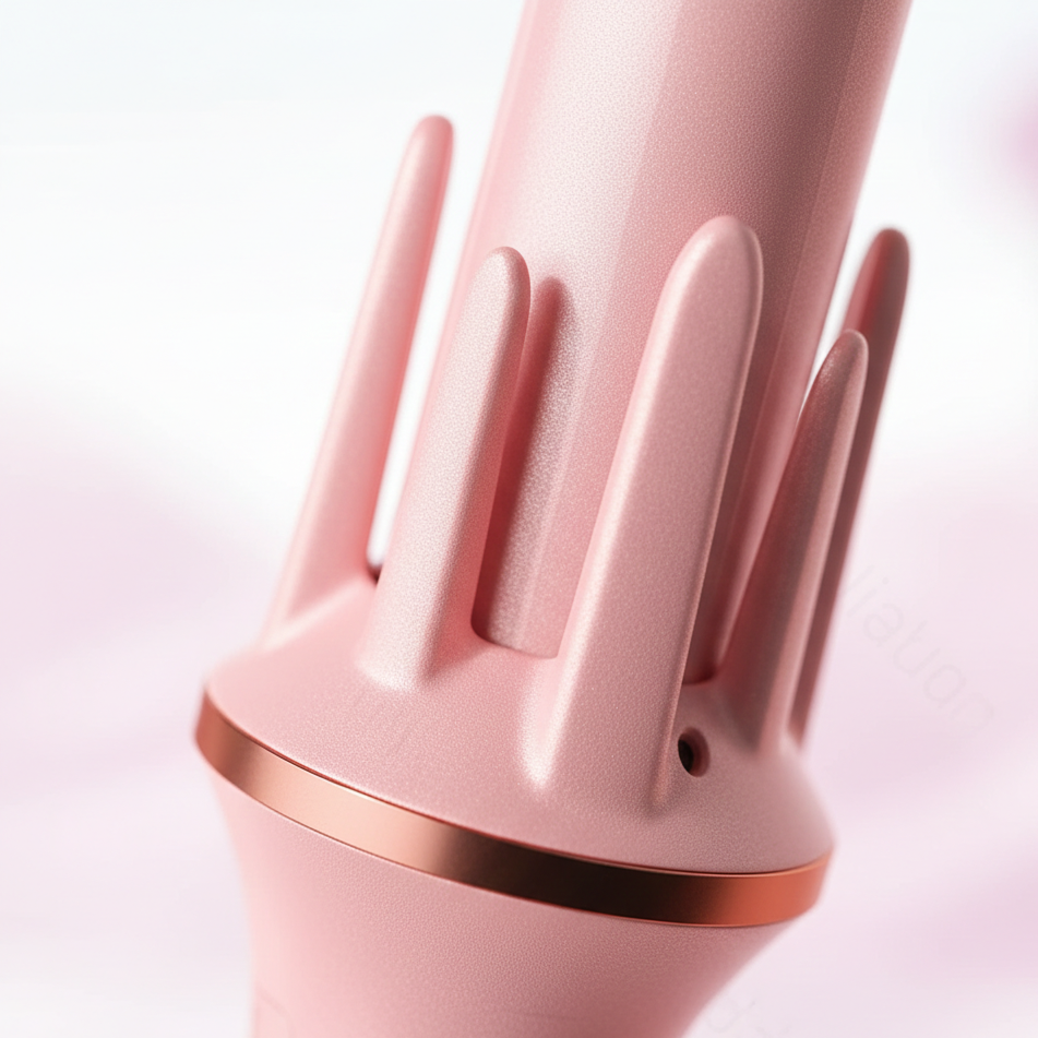 The Original Airluxe Auto