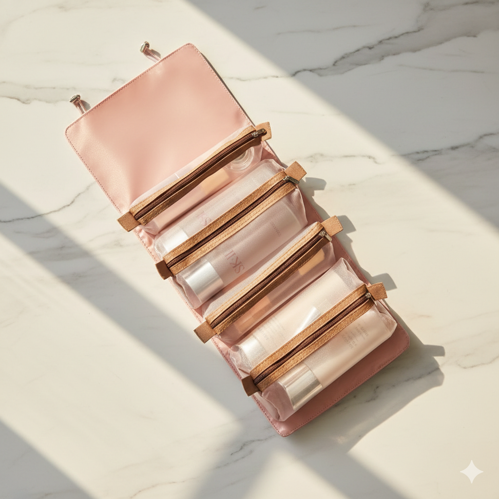 The Original LuxeCarry Glam