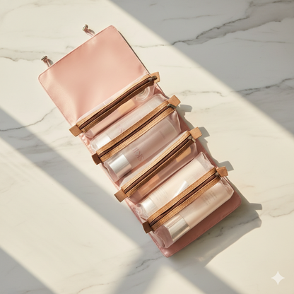 The Original LuxeCarry Glam