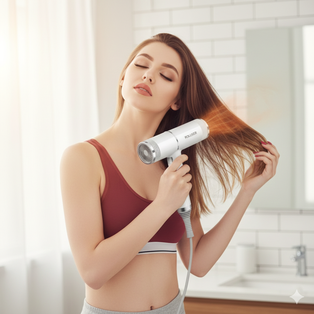 The Original AirLuxe Jet Pro