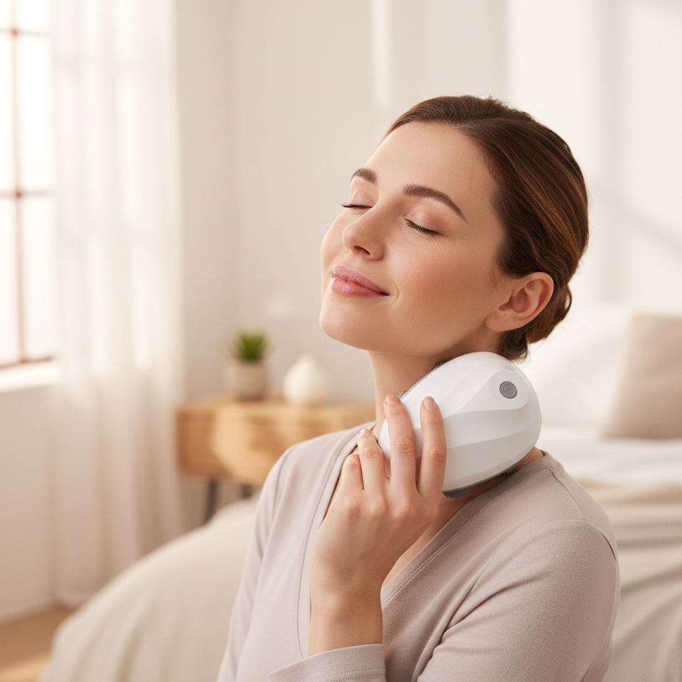 The Original Soothe Crown