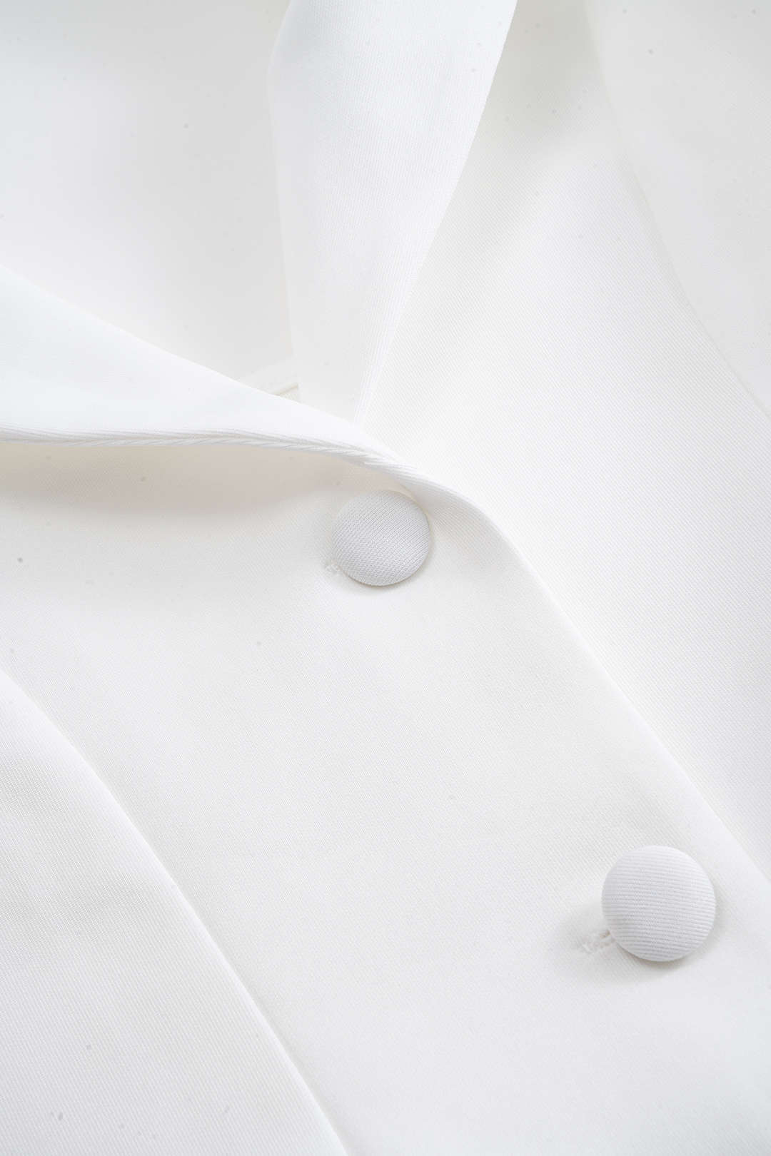 Halter Neck Ruffle Detail Mini Dress