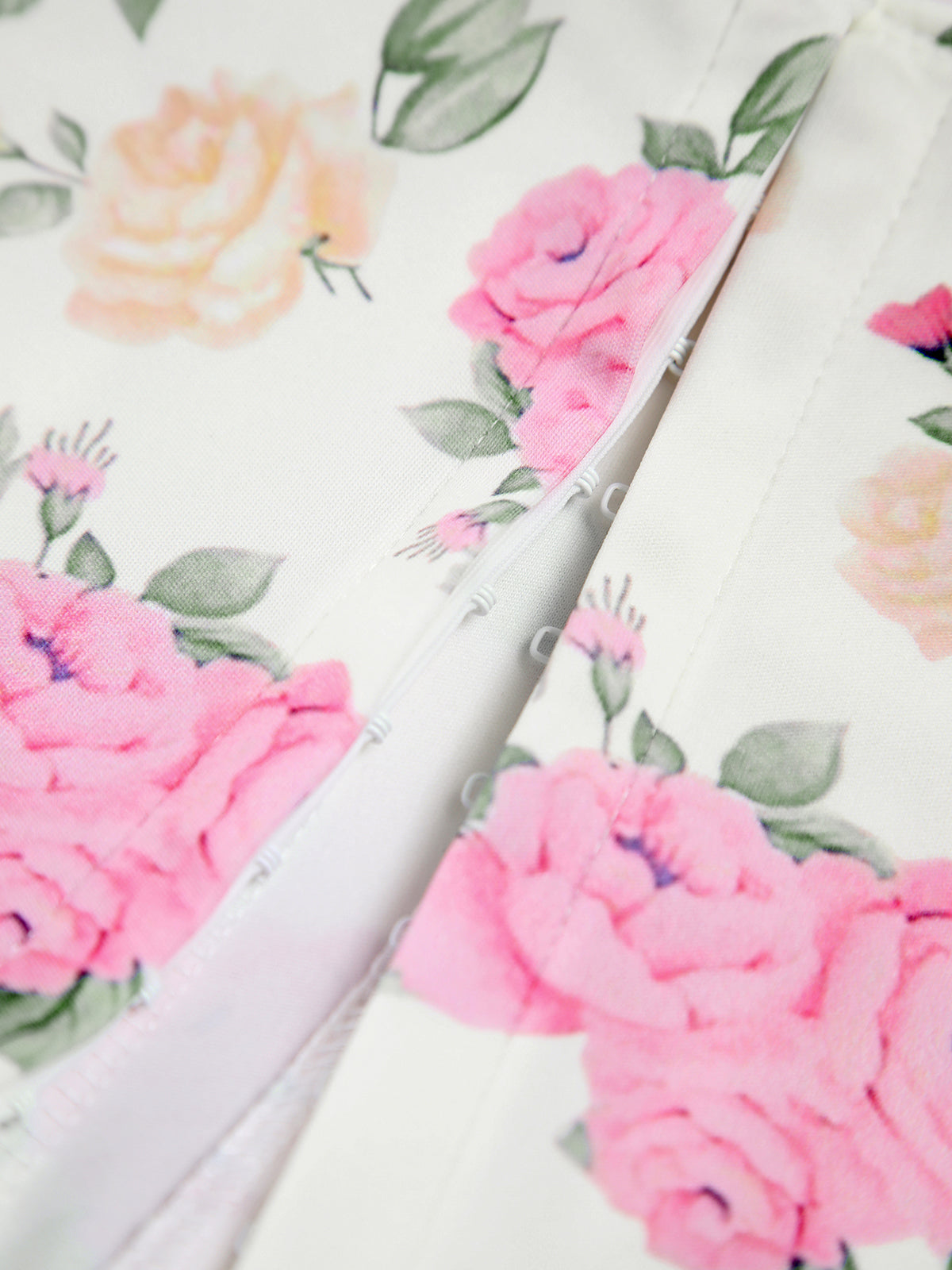 Jersey Heart-Shaped Neckline Corset Top