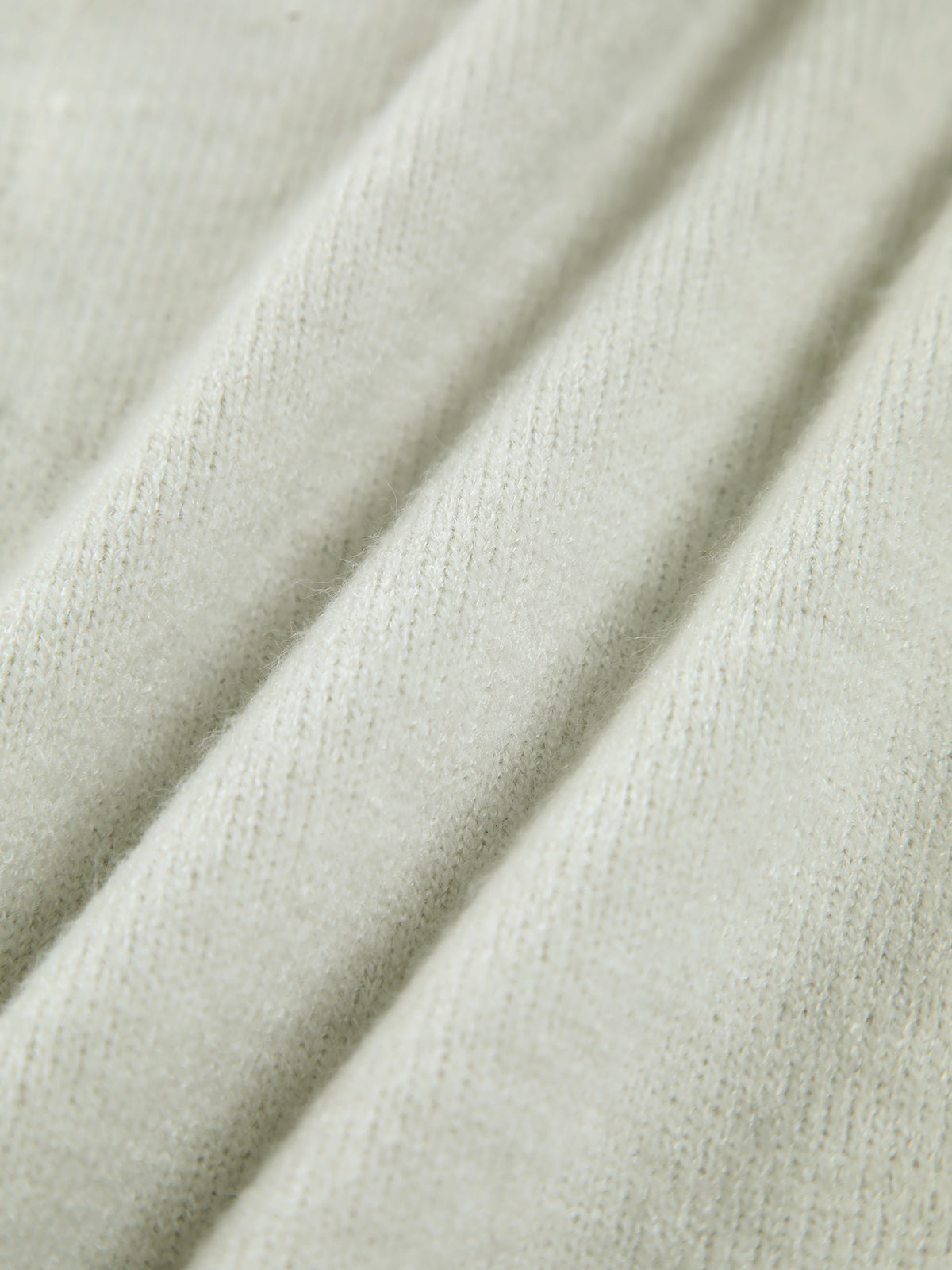 Knit Buttoned Detail Sweater Vest